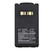 4400mAh Replacement Battery for Datalogic Falcon X3, Falcon X3 Plus, Falcon X4, 94ACC1386, BT-0016, BT-26