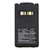 5200mAh Replacement Battery for Datalogic Falcon X3, Falcon X3 Plus, Falcon X4, 94ACC1386, BT-0016, BT-26