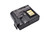 4400 mAh for Zebra P1040687,P1050667-016,BTRY-MPP-68MA1-01