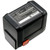 5000 mAh for Gardena 8835,8835-U,8839-20