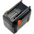 5000 mAh for Gardena 8835,8835-U,8839-20