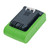 2000 mAh for Alpina BT 4024,270401020