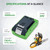 2000 mAh for Alpina BT 4024,270401020