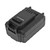 4000 mAh for Black & Decker LB20,LBX20,LBXR20,LBXR20B,LB2X4020,LBXR2020,LBXR20-OPE