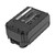 4000 mAh for Black & Decker LB20,LBX20,LBXR20,LBXR20B,LB2X4020,LBXR2020,LBXR20-OPE