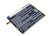 3450 mAh for Google HB416683ECW