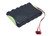 3800 mAh for Cas Medical 6036,120336,B11377,AS36036,OM11377,03-08-0450,BH-7238-RC5P