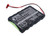 3800 mAh for Cas Medical 6036,120336,B11377,AS36036,OM11377,03-08-0450,BH-7238-RC5P