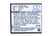 1200 mAh for Wiko GOA,2502