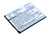 1800 mAh for BLU C725605220L