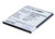 2000 mAh for Wiko 5222,S5222