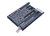 3000 mAh for Vodafone 1ICP4/63/70 1S1P