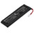 450 mAh for Eppendorf H451987,4861 601.000