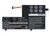 4050 mAh for Lenovo L14L2P21,L14M2P21,5B10G78610,5B10G78612,5B10K10182,5B10K10229,5B10M49822,5B10M49823,5B10M49825,5B10M52815