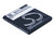 1000 mAh for BLU C464857120J