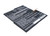 5500 mAh for Microsoft 1577-9700,G3HTA005H,G3HTA009H,X883815-010,MS011301-PLP22T02