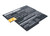 5500 mAh for Microsoft 1577-9700,G3HTA005H,G3HTA009H,X883815-010,MS011301-PLP22T02