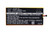 2700 mAh for Acer AP13P8J,AP13PFJ,KT.0010G.005,AP13P8J(1ICP4/58/102)