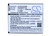 1550 mAh for BLU C635404170L
