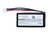 800 mAh for Biocam 120284,BATT/110248