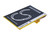 3300 mAh for Visual Land PL2784120