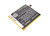 2600 mAh for HTC B0PF6100,BOPF6100,35H00232-00M,35H00232-01M