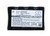 2000 mAh for Braun 120182,BATT/110182