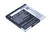 900 mAh for BLU C474705100T