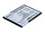 2000 mAh for Acer BAT-A12,KT.00104.002,BAT-A12(1ICP4/51/65)