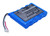 2000 mAh for Fresenius MB3639,99178130,MB3639-O,BPAFRAGILIAS
