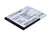 1750 mAh for BLU C645004170T
