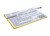4500 mAh for Acer A1311,KT.0010M.004