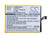 2300 mAh for Micromax LWDEB16