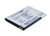 1700 mAh for Wiko S4300AE
