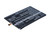1950 mAh for Acer BAT-B10,PGF295686HT,KT.0010S.013