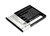 1700 mAh for Medion LI3716U,LI37163A1
