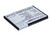 1700 mAh for Medion LI3716U,LI37163A1