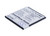 2000 mAh for TCL TLp020JD