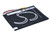 3000 mAh for RCA PT3867103