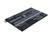 3350 mAh for Samsung EB-BT330FBU
