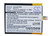 3000 mAh for Acer BAT-P10,PGF506173HT,KT.00106.001,BAT-P10(1ICP5/61/73)