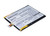 3000 mAh for Acer BAT-P10,PGF506173HT,KT.00106.001,BAT-P10(1ICP5/61/73)