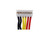 3000 mAh for Acer BAT-P10,PGF506173HT,KT.00106.001,BAT-P10(1ICP5/61/73)