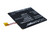 2600 mAh for POSH P7055,GY-288792PL