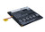 2600 mAh for POSH P7055,GY-288792PL