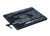2500 mAh for Hisense LI38250