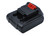 2500 mAh for Black & Decker LB16,BL1114,BL1314,BL1514