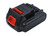 2500 mAh for Black & Decker LB16,BL1114,BL1314,BL1514