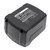 5000 mAh for Metabo C98116,6.25454,6.25467,625498000,625526000