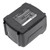 5000 mAh for Metabo C98116,6.25454,6.25467,625498000,625526000